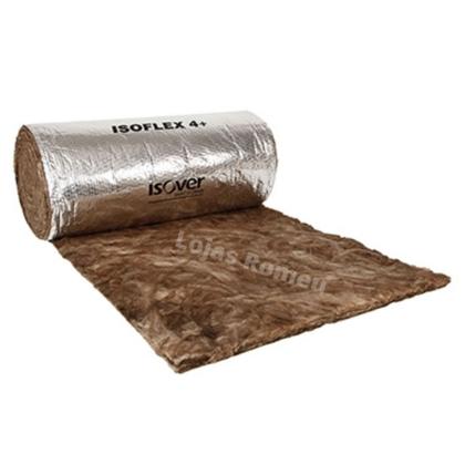 Imagem de Kit 1 Lã De Vidro 56hlq Eletrolux