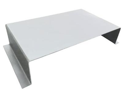 Imagem de Kit 1 Motor Rossi Dz Atto Turbo 4m Crem 2 Control P/ Portão Deslizante 350kg 220v + base de fixação