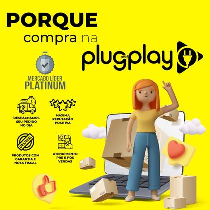 Imagem de Kit 1 Motor Rossi Dz Nano Nitro 2 Control Portão 650kg