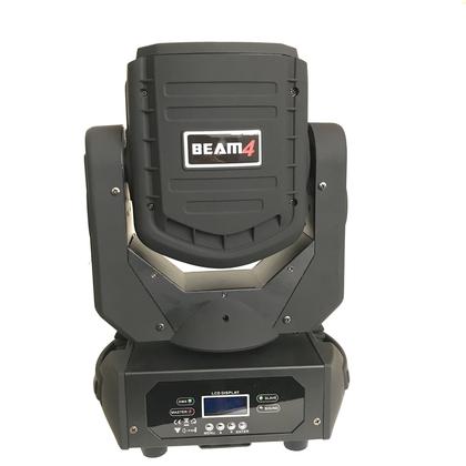 Kit 1 par led slim rgbw 12x12w 1 moving led 4x25 dmx 512 - ONE LIGHT Imagem de Kit 1 par led slim rgbw 12x12w 1 moving led 4x25 dmx 512