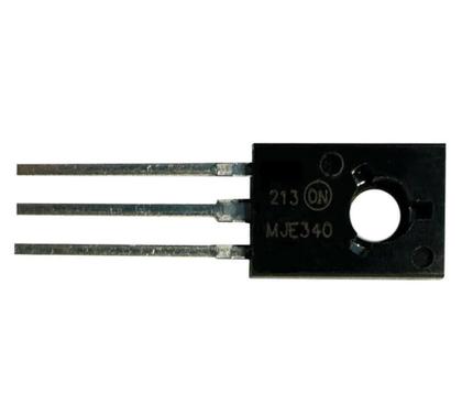 Imagem de Kit - 1 pç mje340 + 1 pç mje350