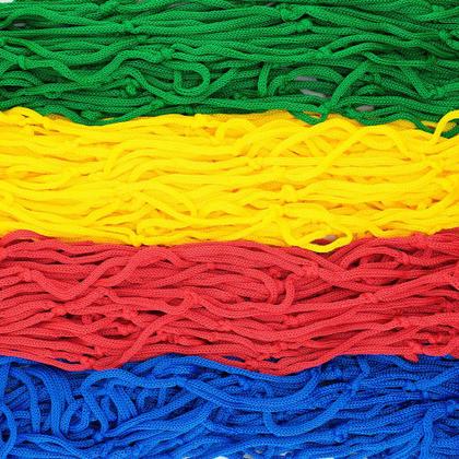 Imagem de Kit 1 Protetor De Molas + 1 Rede Lateral Cama Elástica 2,50m