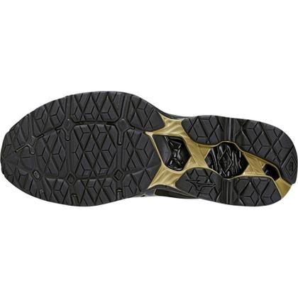 Imagem de Kit 1 Tênis Mizuno Wave Invictus 4 e 1 Mochila Fun New