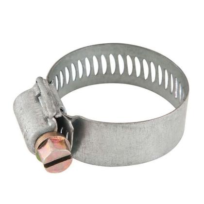 Imagem de Kit 10 Abraçadeiras Reguláveis 13x19mm Lubefer