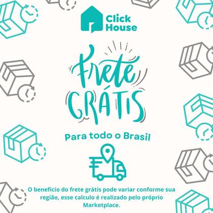 Imagem de Kit 10 Almofadas Assentos Futon Para Cadeira 35x35cm Cores Variadas