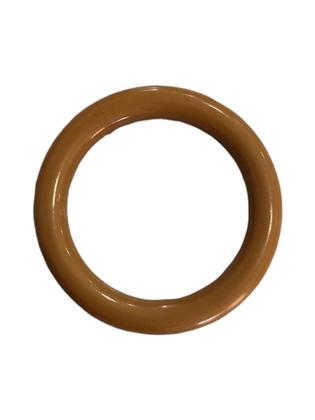 Imagem de Kit 10 Argolas 19mm - Várias Cores para Cortina de Ilhós