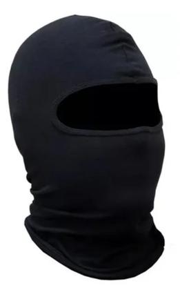 Imagem de Kit 10 Balaclavas Motoqueiro Máscara Touca Ninja Bandana