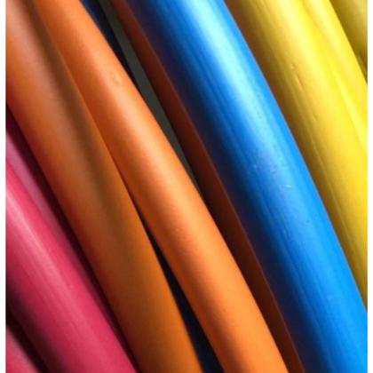 Imagem de Kit 10 Bamboles 50cm Grande Arco Infantil e Adulto Sortidos Colorido