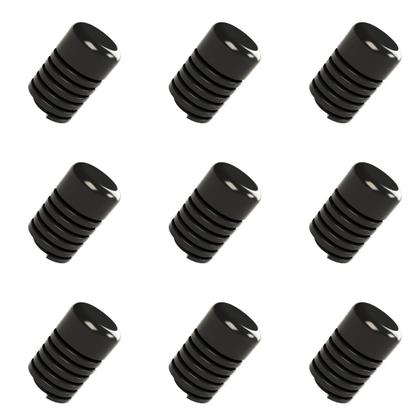 Imagem de Kit 10 Batente Capo Hb20 I30 Tucson Porta Malas Hb20