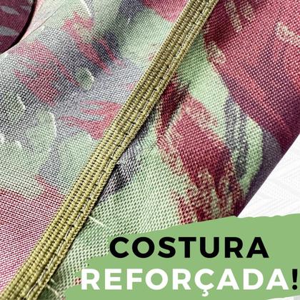 Imagem de Kit 10 Bonés Com Protetor Solar Nuca Pescoço Pesca Chapéu Pescador