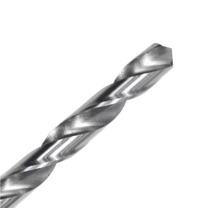 Imagem de KIT 10 Brocas De Aço Rápido HSS 3 mm Para Metais FERTAK