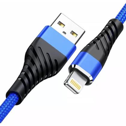 Imagem de Kit 10 cabo celular 3.1a super flexivel usb tipo-c 1mt inova