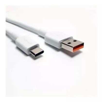Imagem de Kit 10 Cabo PMCELL Rápido USB X Tipo-C
