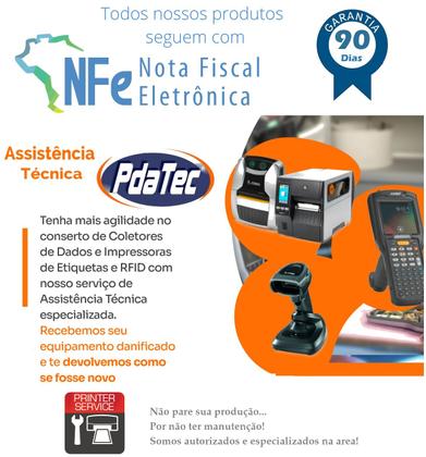 Imagem de Kit 10 Cabos de Força Reposição Maquinas E Equipamentos 2x1,50mm² 16A