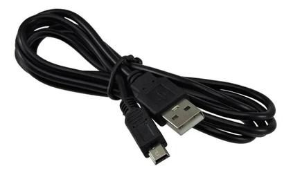 Imagem de Kit 10 Cabos V3 Usb Mini Para GPS Controle Ps3 Transferência