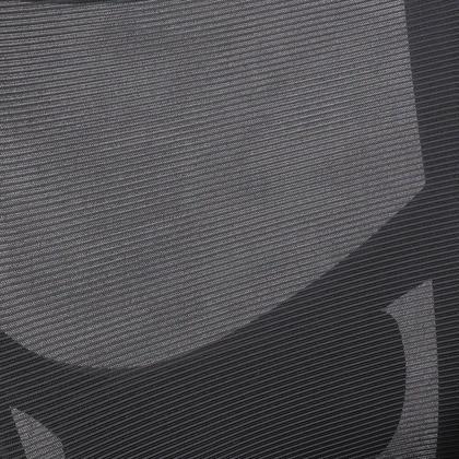 Imagem de Kit 10 Cadeiras Interlocutor Office Chicago Fixa