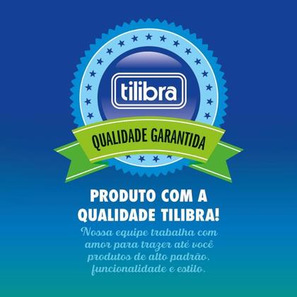 Imagem de Kit 10 Caderno Sortido Tilibra Arame Espiral Capa Dura 80Fls