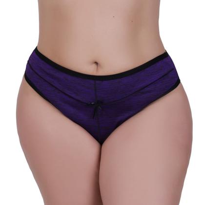 Imagem de Kit 10 Calcinha Grande Plus Size Calcinha Pós parto Alta Compressão - c8 KIT 10 CALCINHAS FIRMADORA