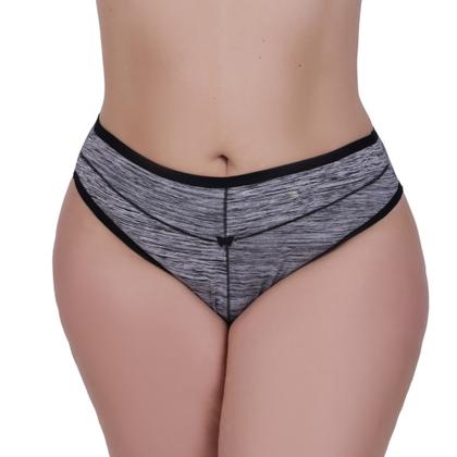 Imagem de Kit 10 Calcinha Grande Plus Size Calcinha Pós parto Alta Compressão - c8 KIT 10 CALCINHAS FIRMADORA