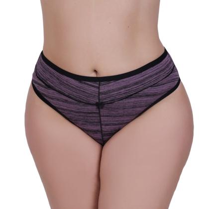 Imagem de Kit 10 Calcinha Grande Plus Size Calcinha Pós parto Alta Compressão - c8 KIT 10 CALCINHAS FIRMADORA