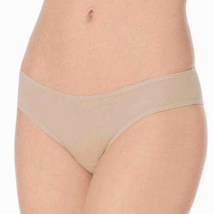 Imagem de Kit 10 Calcinhas Algodão Tanga Sortida Conforto A10