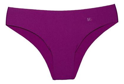 Imagem de Kit 10 Calcinhas Tanga Sem Costura Corte A Laser