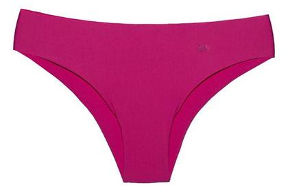 Imagem de Kit 10 Calcinhas Tanga Sem Costura Corte A Laser