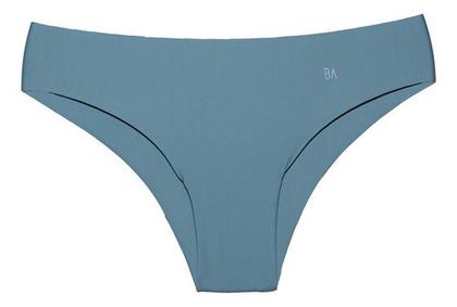 Imagem de Kit 10 Calcinhas Tanga Sem Costura Corte A Laser