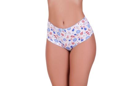 Imagem de Kit 10 Calçola de Senhora Calcinha Grande -c2 KIT 10 CALCINHA MARIA