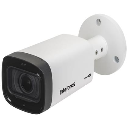 Imagem de Kit 10 Câmera Multi HD 2 Megapixels 50m Varifocal VHD 3250 VF Intelbras