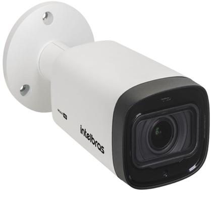 Imagem de Kit 10 Câmera Multi HD 2 Megapixels 50m Varifocal VHD 3250 VF Intelbras