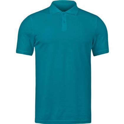 Imagem de Kit 10 Camiseta Gola Polo Masculino Atacado