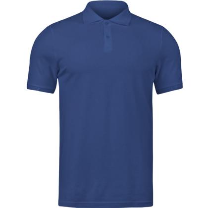 Imagem de Kit 10 Camiseta Gola Polo Masculino Atacado