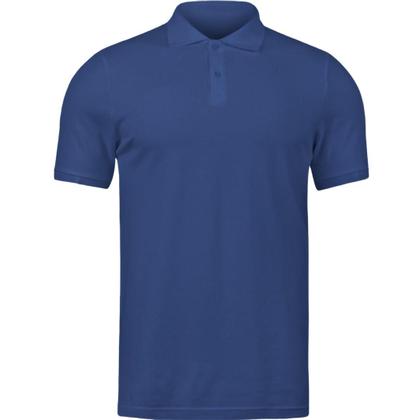 Imagem de Kit 10 Camiseta Gola Polo Masculino Do P Ao G3