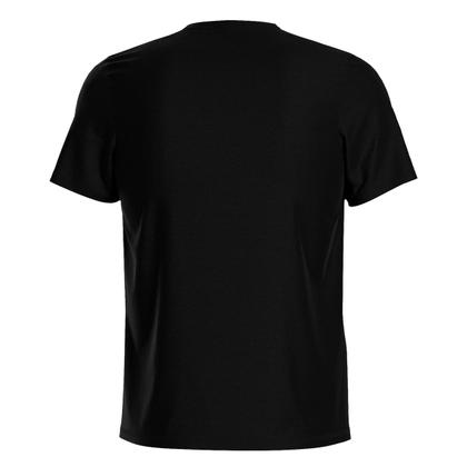 Imagem de Kit 10 Camisetas Masculina 100% Algodão Lisa Básica Verão