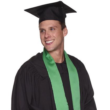 Imagem de Kit 10 Capelos para Formatura 