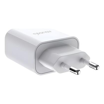 Imagem de Kit 10 Carregador Turbo Tipo C USB Cabo Super Rapido 5.0A