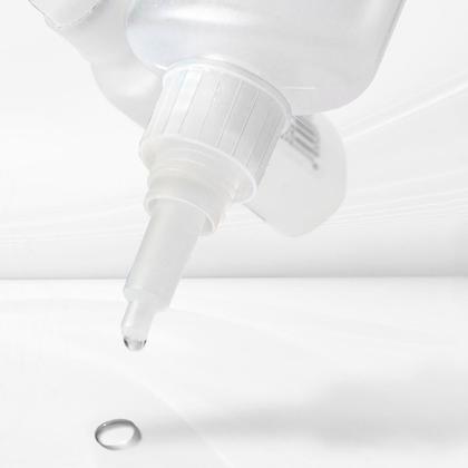 Imagem de Kit 10 Colas Adesivo Instantâneo Ultra Forte 20g Multiuso Resistente à Água