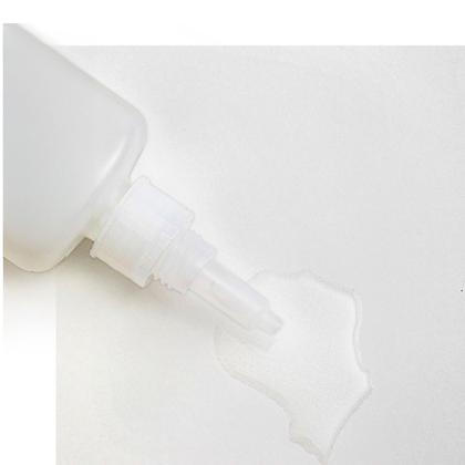 Imagem de Kit 10 Colas Adesivo Instantâneo Ultra Forte 20g Multiuso Resistente à Água