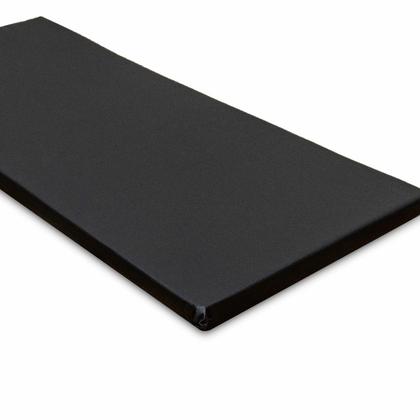 Imagem de KIT 10 Colchonete Para Exercícios 90 X 40 X 3cm Yoga/Ginastica/Pilates/Fitness
