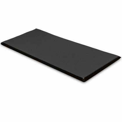 Imagem de KIT 10 Colchonete Para Exercícios 90 X 40 X 3cm Yoga/Ginastica/Pilates/Fitness