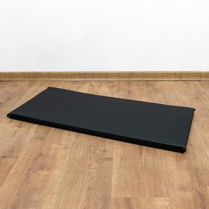 Imagem de KIT 10 Colchonete Para Exercícios 90 X 40 X 3cm Yoga/Ginastica/Pilates/Fitness