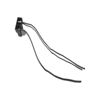 Imagem de Kit 10 Conectores Chicote Soquete Fio Plug Lampada Farol H7