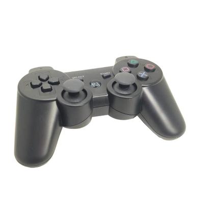 Imagem de Kit 10 Controle Ps3 Joystick Wireless S Fio Doubleshock 2 P3