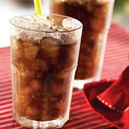 Imagem de Kit 10 Copo de Vidro resistente 350ml transparente smoothies