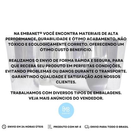 Imagem de Kit 10 Copos 300ml Cerveja Chopp Alumínio Polido Resistente