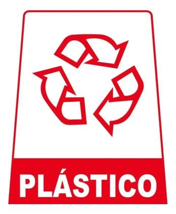 Imagem de Kit 10 Copos 350ml 10 Pratos Plástico Coloridos Infantil