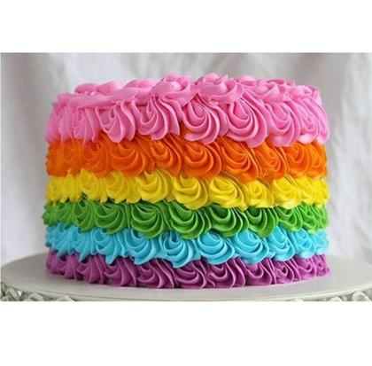 Imagem de Kit 10 Corante Alimentício Liquido Mago - 20ml Confeitaria