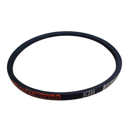 Imagem de Kit 10 Correia Lavadora Brastemp Bwc09 Bws15 Bwb09 360480 V