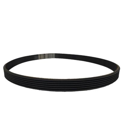Imagem de Kit 10 Correias Borracha Premium Newmaq New-up 10kg